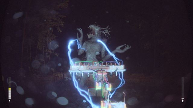 V Deadly Quiet by ste mali by� v tme s priate�mi potichu, inak zahyniete 