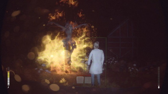 V Deadly Quiet by ste mali byť v tme s priateľmi potichu, inak zahyniete