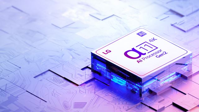 Nov televzory LG OLED evo 2025: vy jas, AI a aj wireless pripojenie 