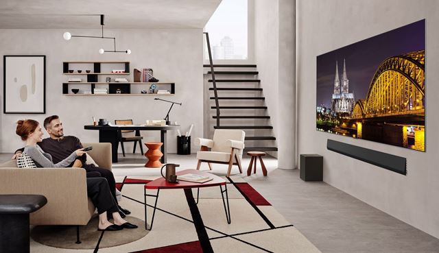 Nov televzory LG OLED evo 2025: vy jas, AI a aj wireless pripojenie 