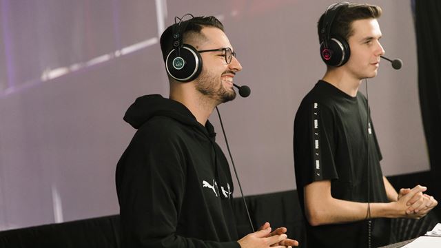 Majster SR verzus eur�pske top t�my � hlavn� �as� CS2 ligy YGames PRO Series prin�a s�boj 16 t�mov o prizepool 25 000�! 