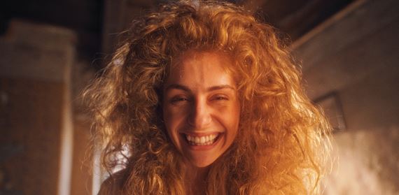 Ťapákovci v magickom šate – Rasťo Boroš prinesie poetickú filmovú grotesku Kronika večných snílkov