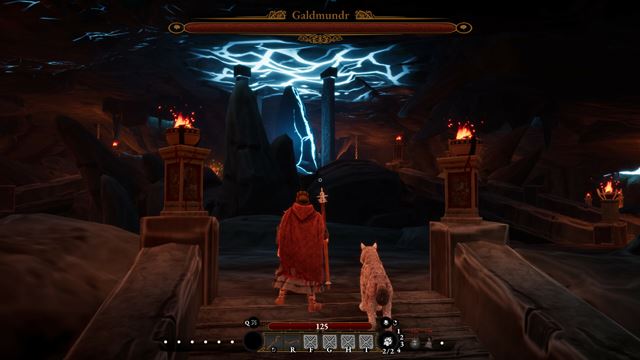 Eydigard poz�va hr��ov do sveta koopera�nej RPG so severskou kult�rou 