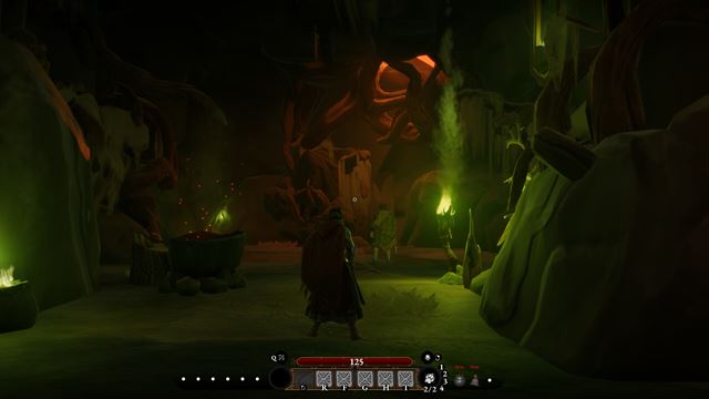 Eydigard poz�va hr��ov do sveta koopera�nej RPG so severskou kult�rou 