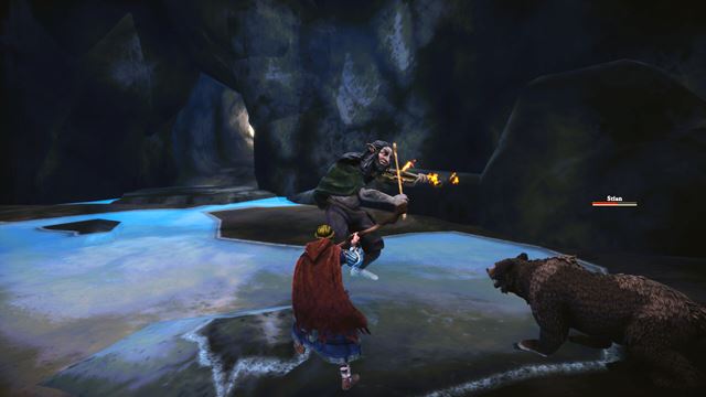 Eydigard poz�va hr��ov do sveta koopera�nej RPG so severskou kult�rou 