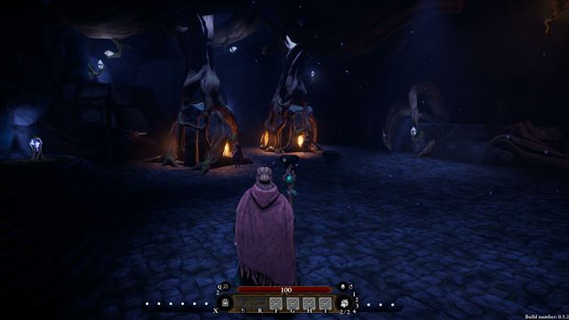 Eydigard poz�va hr��ov do sveta koopera�nej RPG so severskou kult�rou 