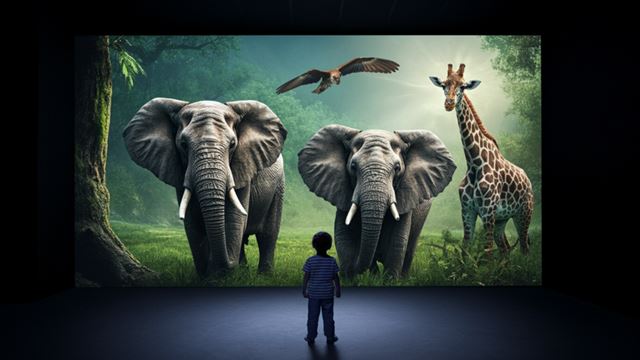 Nov televzory LG QNED evo pre rok 2025 prinaj technolgie z OLED modelov aj do LCD segmentu  