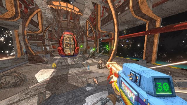 Mycopunk bude koopera�n� akcia s bojom proti hub�m 