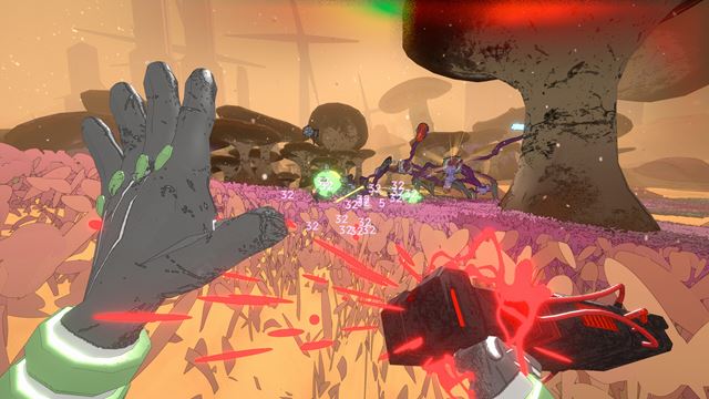 Mycopunk bude koopera�n� akcia s bojom proti hub�m 