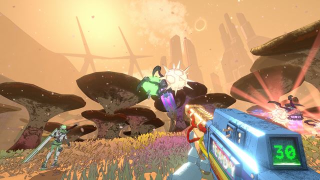 Mycopunk bude koopera�n� akcia s bojom proti hub�m 