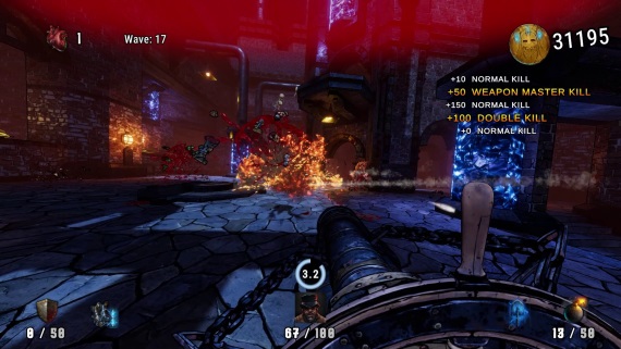 Slovensk akcia Gravelord dostane spin-off Hordelord, demo prde oskoro