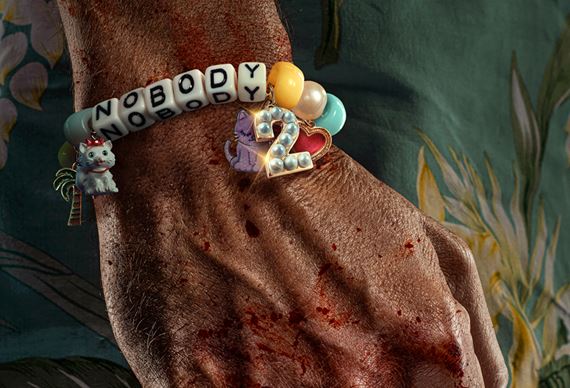 Universal na CinemaCone nechýbal