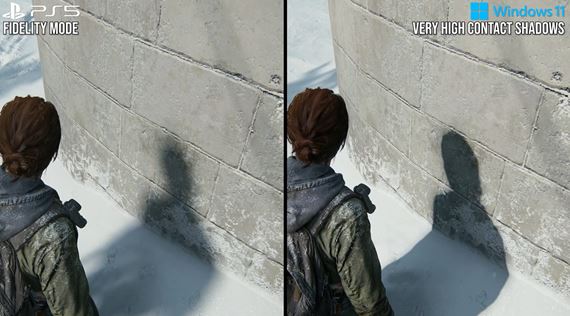 Analýza PC verzie The Last of Us Part II