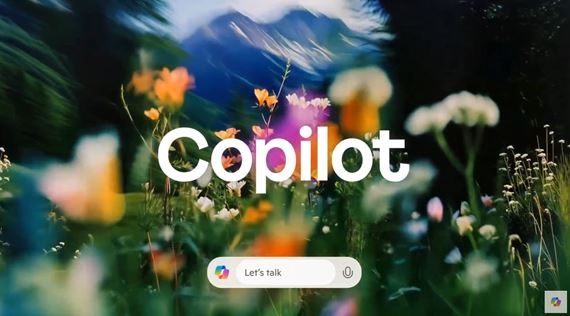 Microsoft práve streamuje 50 Year anniversary event