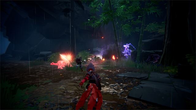 Havenhold pripravuje s��a� bojov�ch mn�chov, ktor� putuj� na posv�tn� horu  