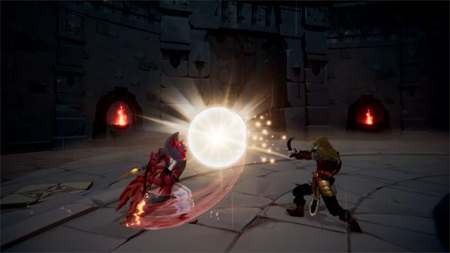 Havenhold pripravuje s��a� bojov�ch mn�chov, ktor� putuj� na posv�tn� horu  