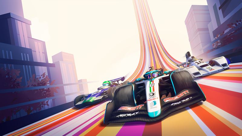Formula Legends naprie platformami pripomenie rzne ry krovnej motorportu