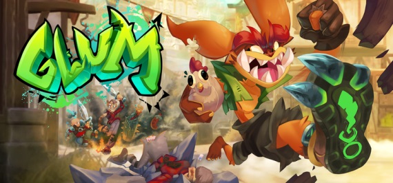 Komedilna strieaka GLUM vyjde ete tento mesiac