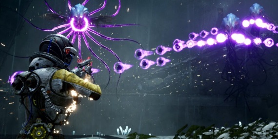 Returnal si u na PS5 Pro zahrte vo vyom rozlien