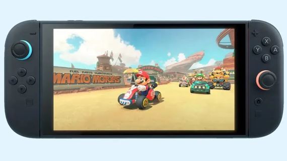 Nový Nintendo treehouse stream je online