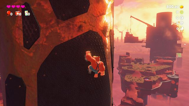 Donkey Kong Bananza na Switch 2 rozp�ta ban�nov� �ialenstvo 