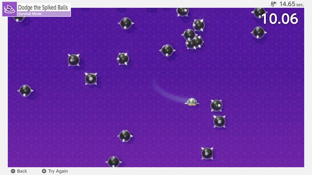 Nintendo Switch 2 Welcome Tour je cool, ale oplat� sa za hru plati�? 