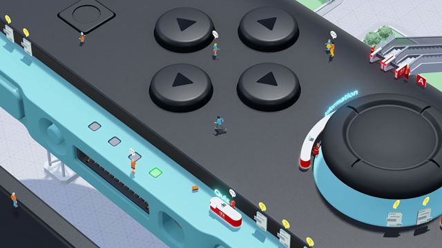 Nintendo Switch 2 Welcome Tour je cool, ale oplat� sa za hru plati�? 