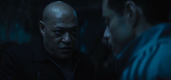 Do kín prichádza špionážny thriller Amatér: V hlavnej úlohe sa predstaví Rami Malek