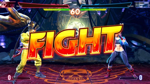Nintendo predviedlo Street Fighter 6 pre Switch 2