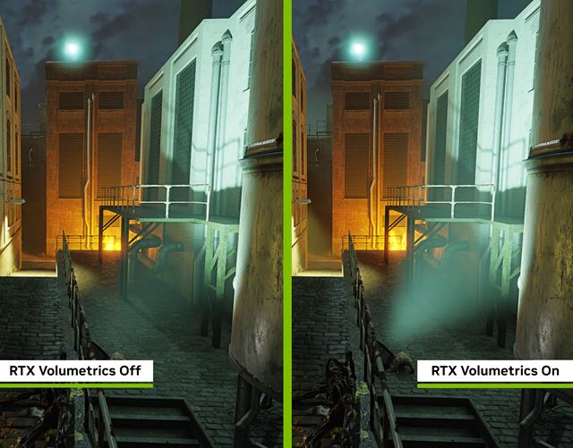 GeForce RTX 50: Technolgie novej genercie predstaven na Half-Life 2 RTX Remix 