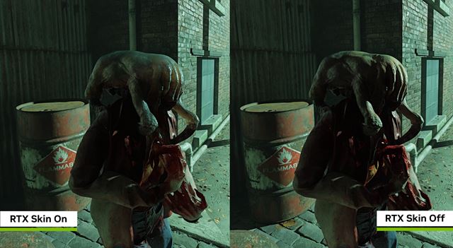 GeForce RTX 50: Technolgie novej genercie predstaven na Half-Life 2 RTX Remix 