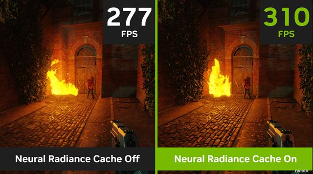 GeForce RTX 50: Technolgie novej genercie predstaven na Half-Life 2 RTX Remix 