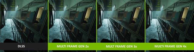 GeForce RTX 50: Technolgie novej genercie predstaven na Half-Life 2 RTX Remix 