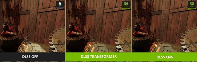 GeForce RTX 50: Technolgie novej genercie predstaven na Half-Life 2 RTX Remix 