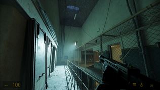 GeForce RTX 50: Technolgie novej genercie predstaven na Half-Life 2 RTX Remix 