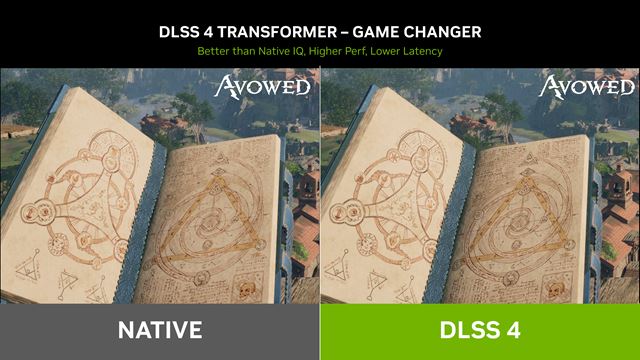 Geforce RTX 5060 Ti prina DLSS4 do mainstreamu. Ak vkon ponka? 