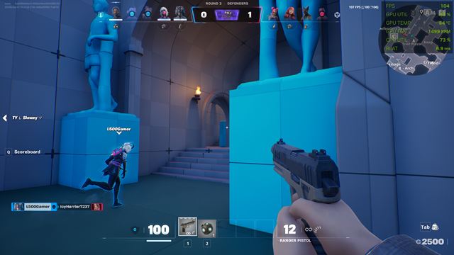 Geforce RTX 5060 Ti prina DLSS4 do mainstreamu. Ak vkon ponka? 