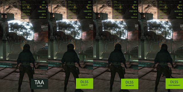 Geforce RTX 5060 Ti prina DLSS4 do mainstreamu. Ak vkon ponka? 