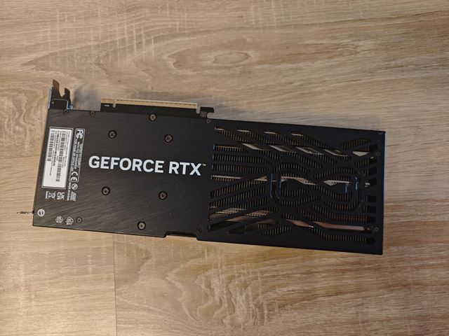 Geforce RTX 5060 Ti prina DLSS4 do mainstreamu. Ak vkon ponka? 