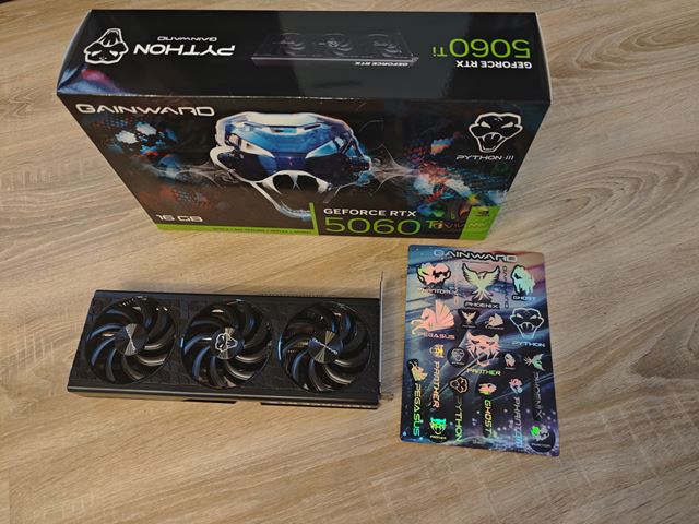 Geforce RTX 5060 Ti prina DLSS4 do mainstreamu. Ak vkon ponka? 