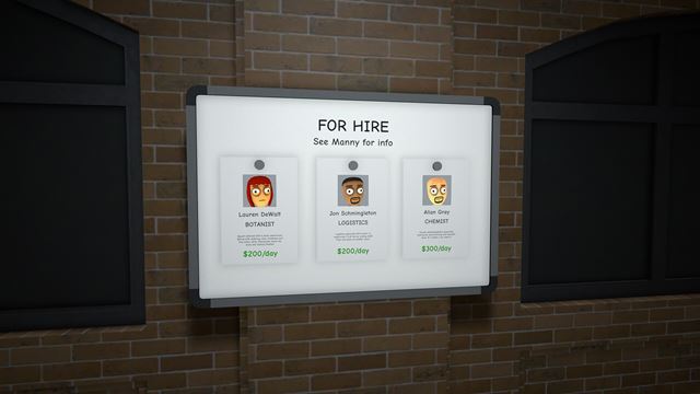 �spe�n� drogov� hra Schedule 1 je v pre�etrovan� pre mo�n� kop�rovanie Drug Dealer Simulatoru  