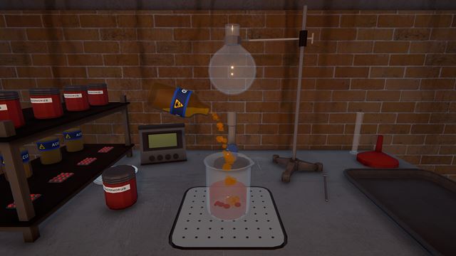 �spe�n� drogov� hra Schedule 1 je v pre�etrovan� pre mo�n� kop�rovanie Drug Dealer Simulatoru  