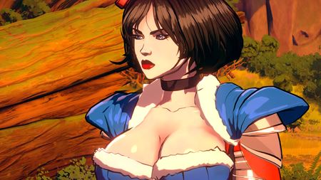 Swords & Slippers privedie princezn, ktor uku svoje vnady aj bojov schopnosti  