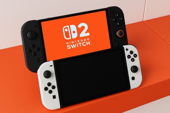 Týždenník - Switch 2 bol predstavený a filmový Minecraft mal premiéru