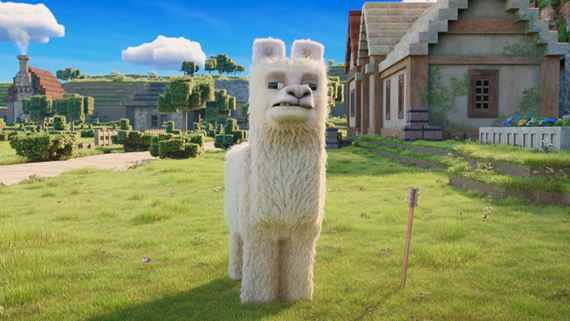 Filmová recenzia - Minecraft vo filme