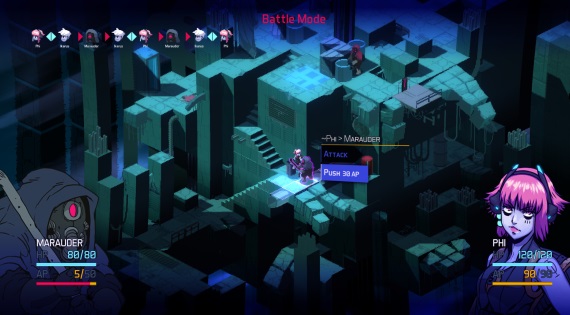 DeathTower čaká mnoho poschodí, kde pôjde o život
