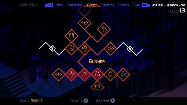 DeathTower �ak� mnoho poschod�, kde p�jde o �ivot 