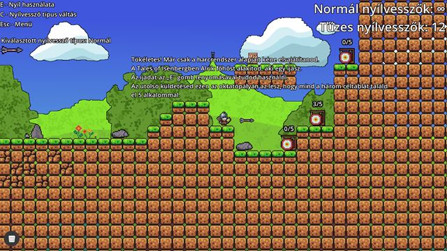 Ma�arsko-slovensk� sk�ka�ka Tales of Isenberg je dostupn� na Steame 