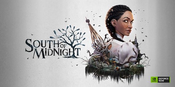 DLSS 4 je už aj v THE FINALS, do Geforce Now prišiel South of Midnight a aj Commandos: Origins