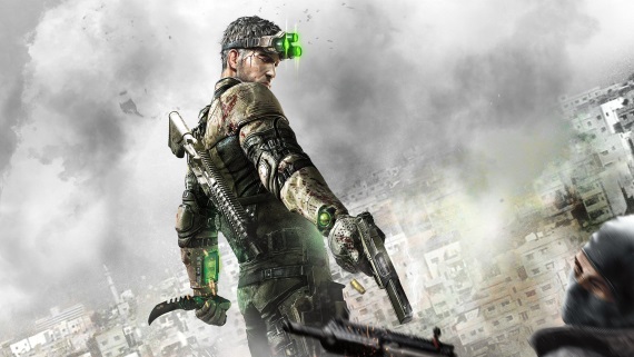 Ubisoft priniesol achievementy do Steam verzie Splinter Cell: Blacklist